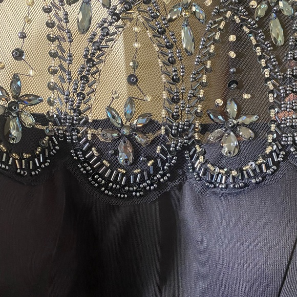 XSCAPE Formal “Mother of the Bride” Dress - Picture 9 of 9